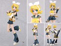 N/A - Max Factory - Character Vocal Series - Rin Kagamine - PVC - No - Movies & TV - Figma 019 - 0